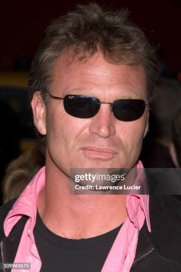 Brian Bosworth Brian Bosworth