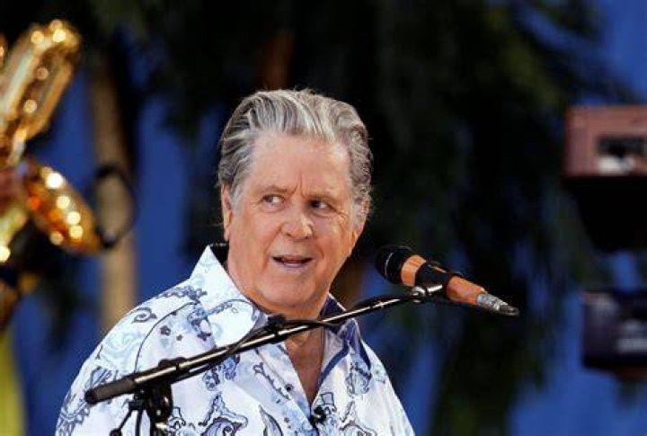 Brian Wilson Brian Wilson