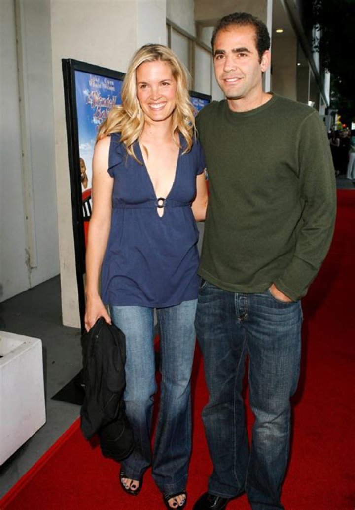 Bridgette Wilson