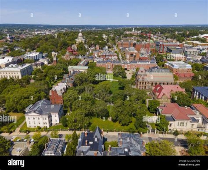 Brown University