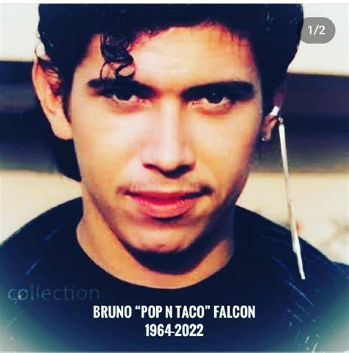 bruno falcon edit