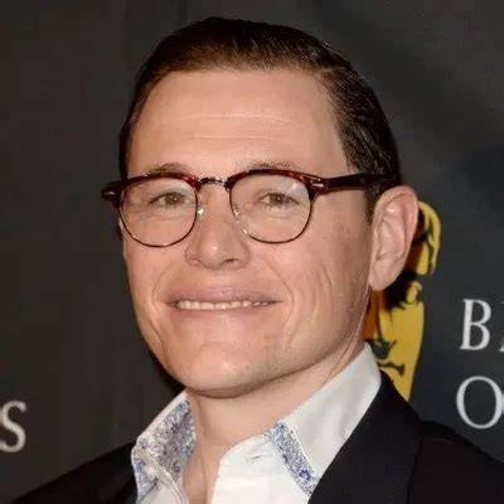 Burn Gorman Net Worth