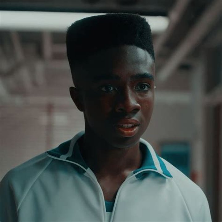 Caleb McLaughlin Caleb McLaughlin