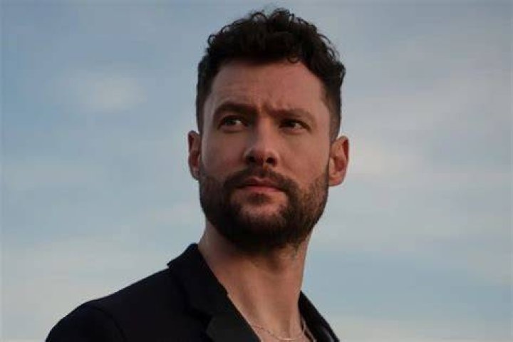 Calum Scott Calum Scott