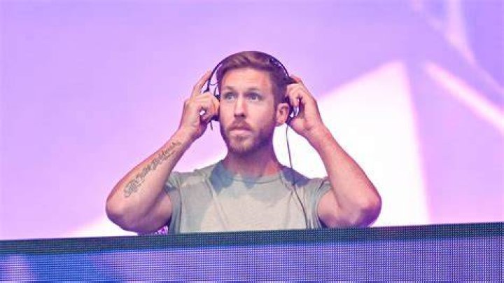 Calvin Harris