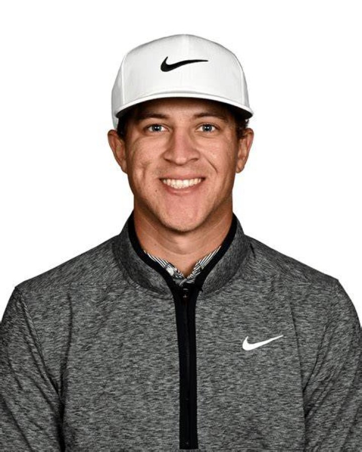 Cameron Champ
