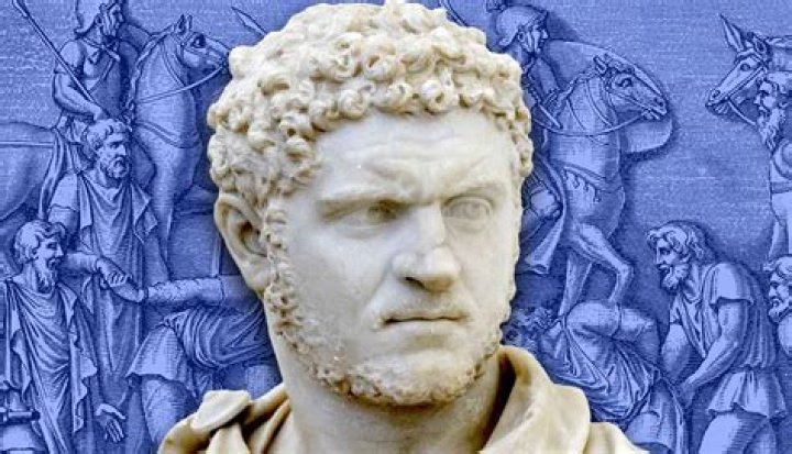 Caracalla