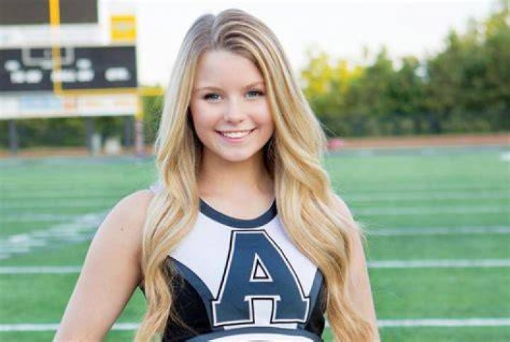 Carissa Adee Biography