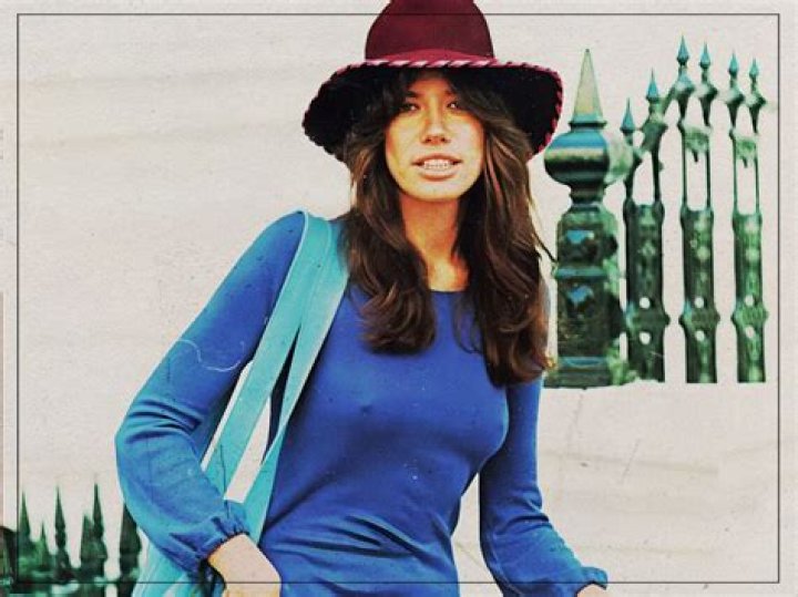 Carly Simon Carly Simon