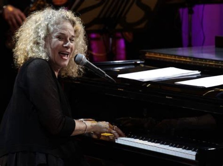 Carole King Carole King