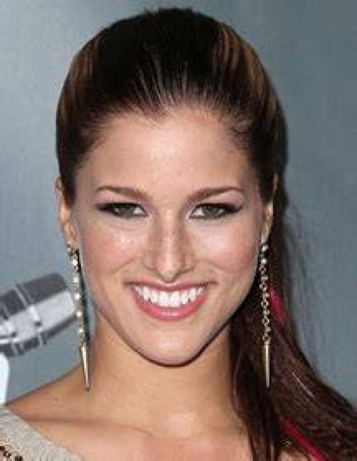 Cassadee Pope Bra Size, Age, Weight, Height, Measurements