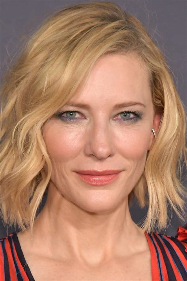 Cate Blanchett