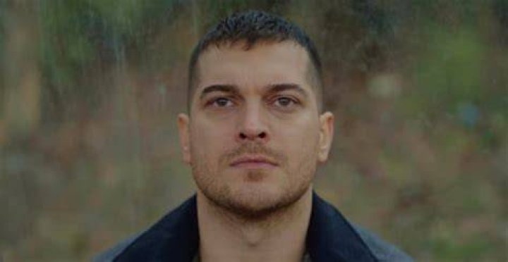 &Ccedil;ağatay Ulusoy