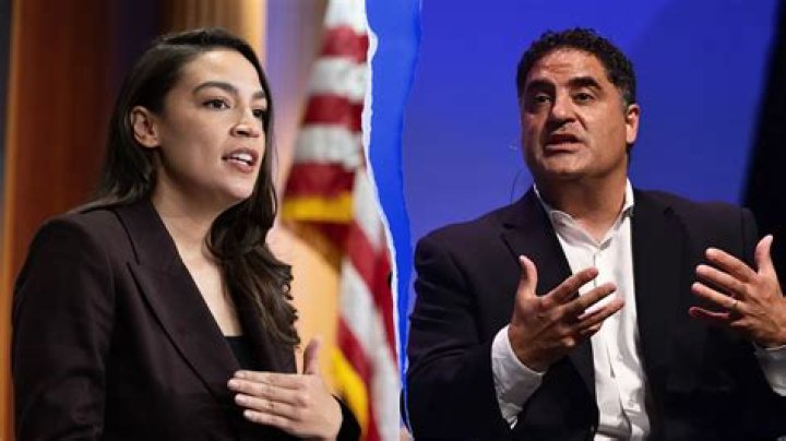 Cenk Uygur