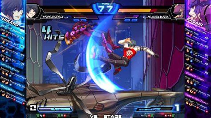Chaos Code New Sign of Catastrophe