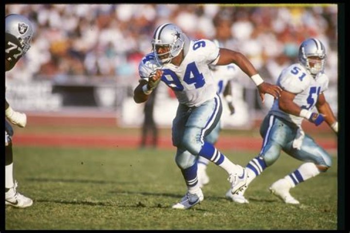 Charles Haley