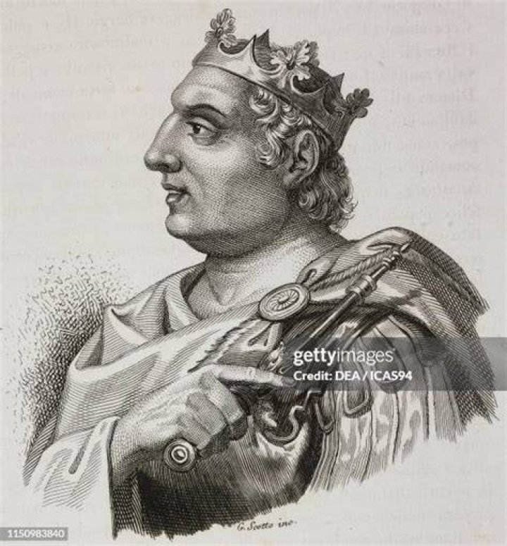 Charles the Fat Charles the Fat
