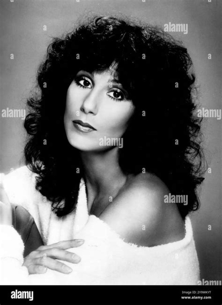 Cherilyn Sarkisian