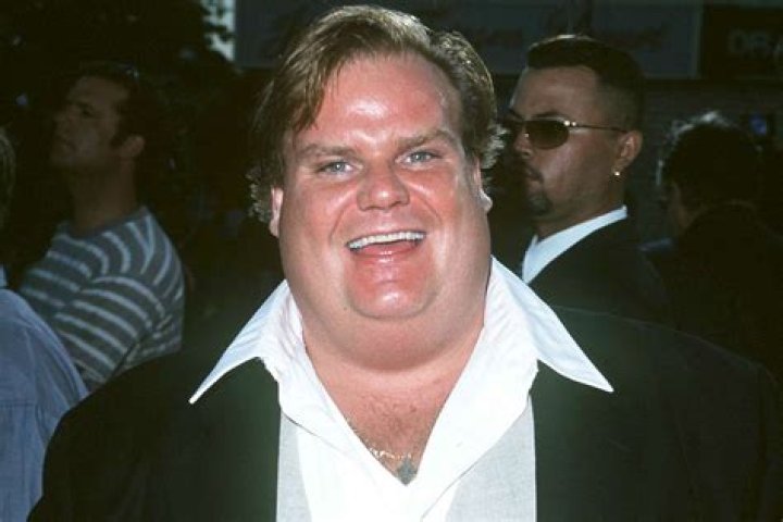 Chris Farley