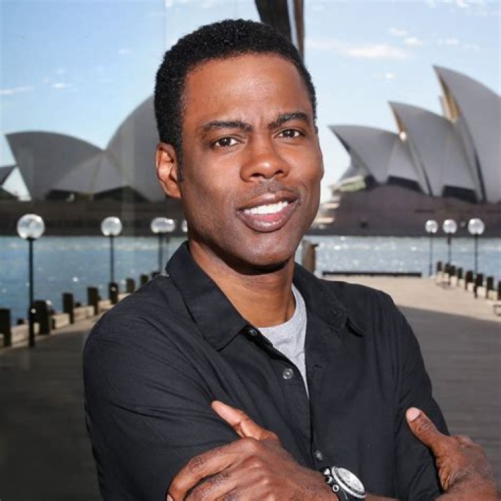 Chris Rock Chris Rock