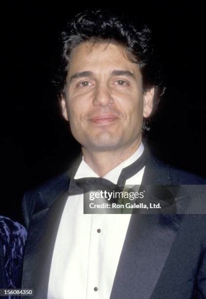 Chris Sarandon Chris Sarandon