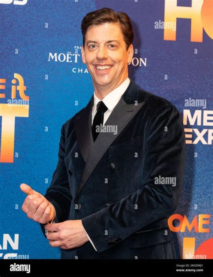 Christian Borle