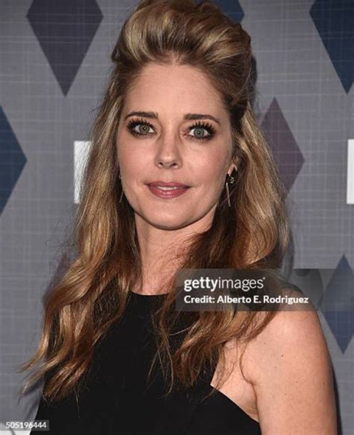 Christina Moore
