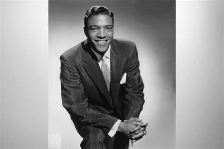 Clyde McPhatter