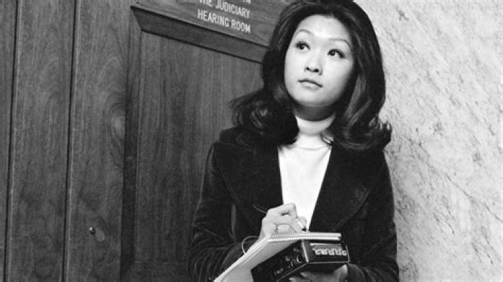 Connie Chung