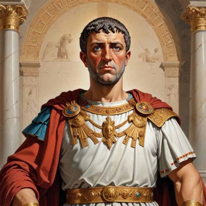 Constantius II Constantius II