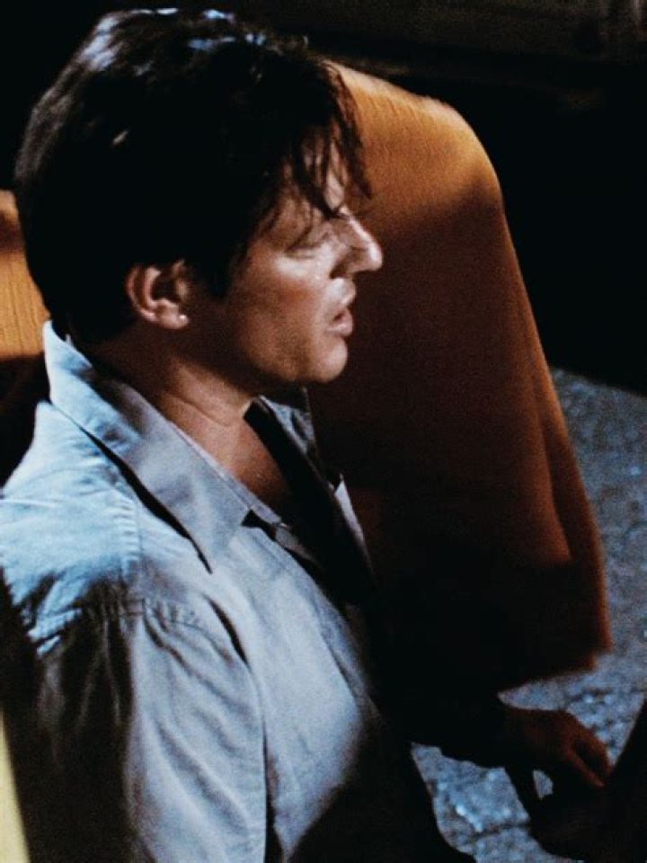 Costas Mandylor