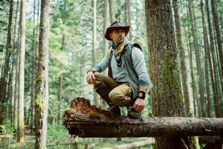 Coyote Peterson