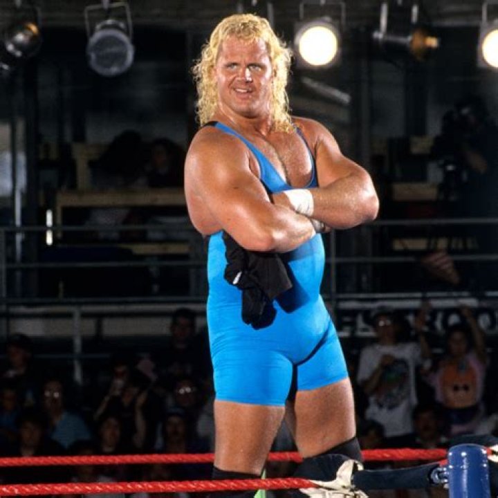 Curt Hennig Curt Hennig
