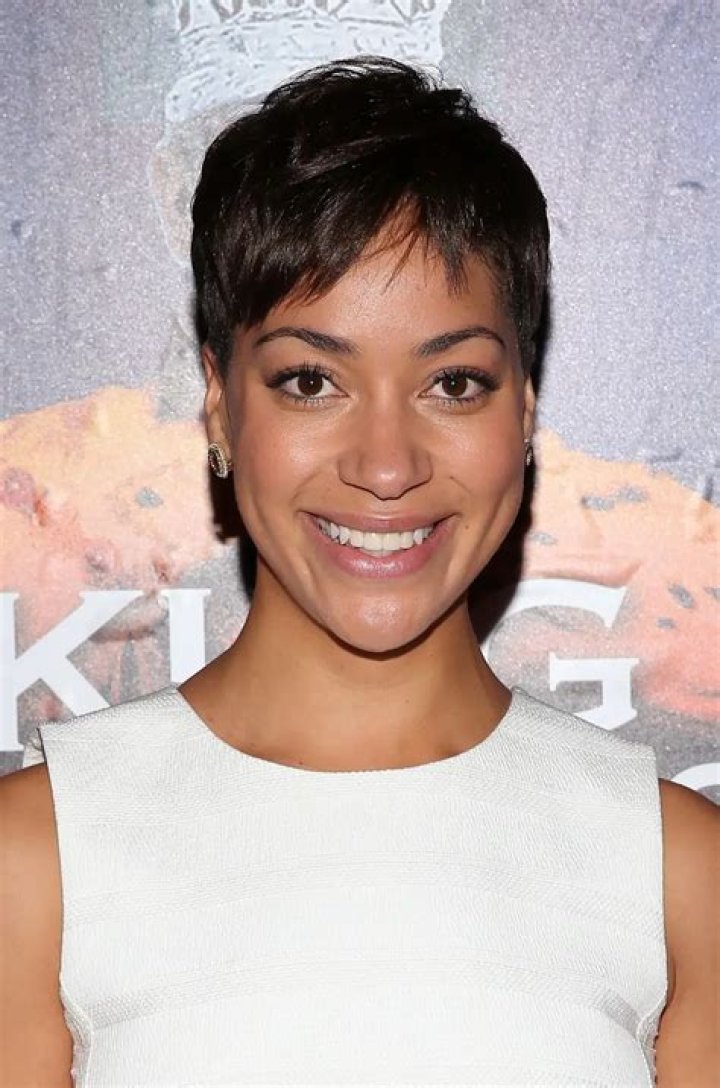Cush Jumbo Net Worth