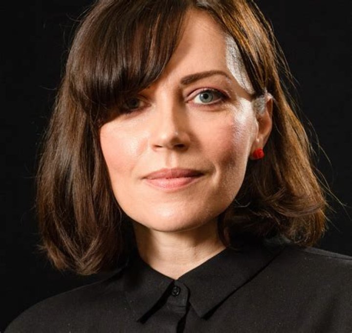 Dagmara Dominczyk