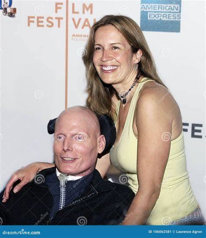 Dana Reeve Dana Reeve