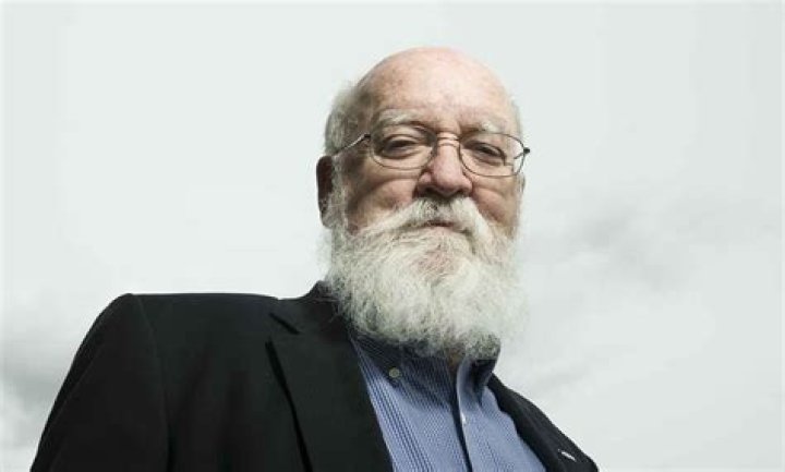 Daniel Dennett