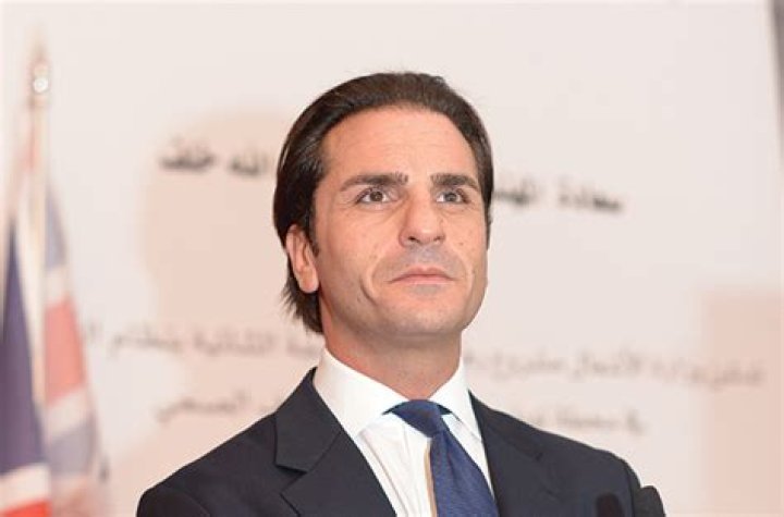 Daniel Ishag