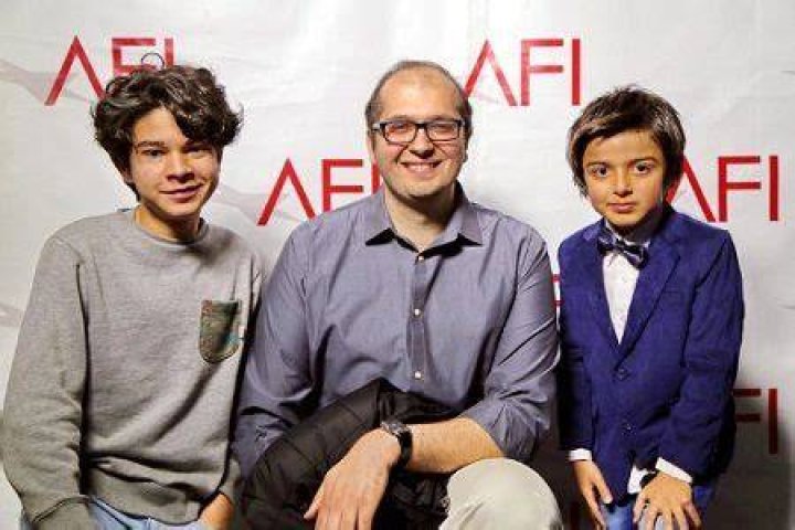 Daniel Zolghadri Net Worth
