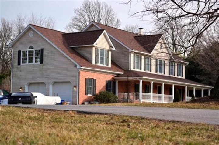 David Linthicum home