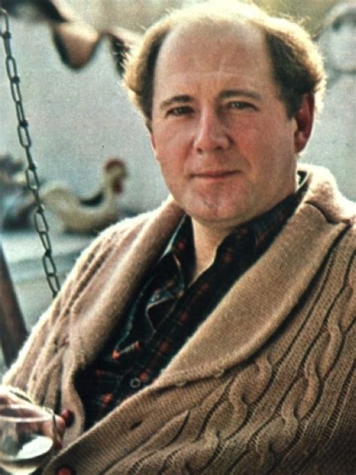 David Ogden Stiers