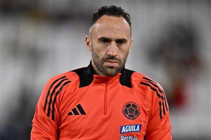 David Ospina