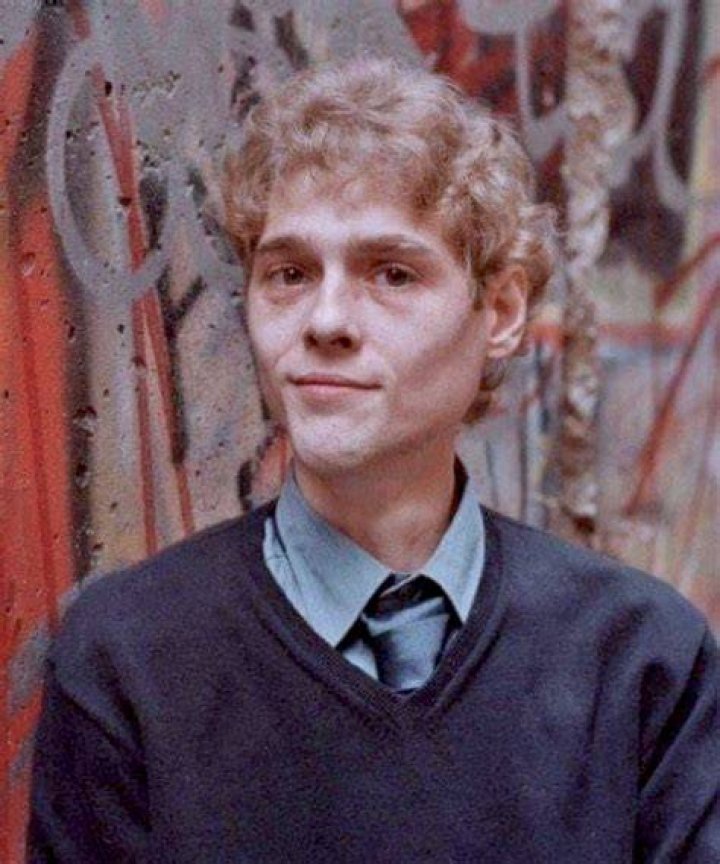 David Reimer