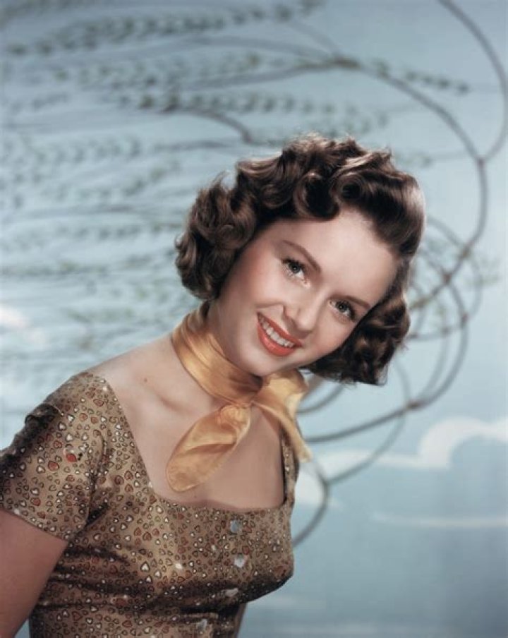 Debbie Reynolds Debbie Reynolds