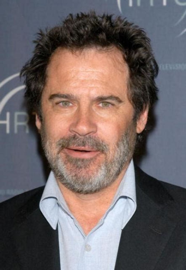 Dennis Miller