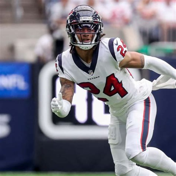 Derek Stingley Jr. Derek Stingley Jr.