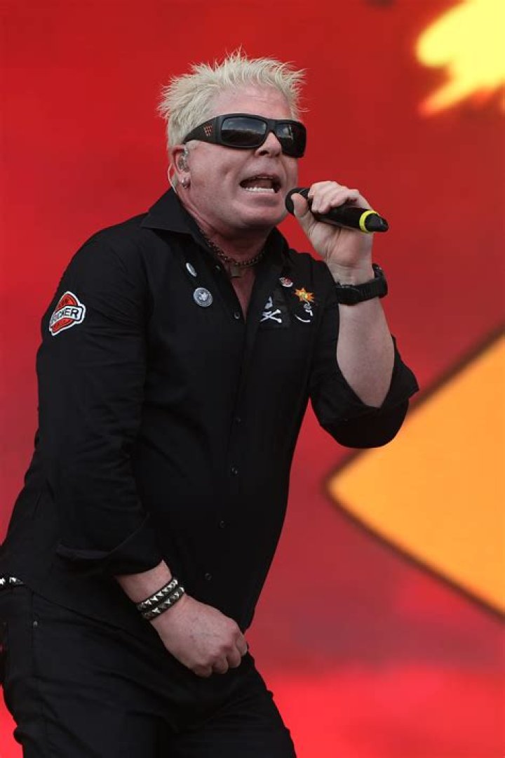 Dexter Holland Dexter Holland