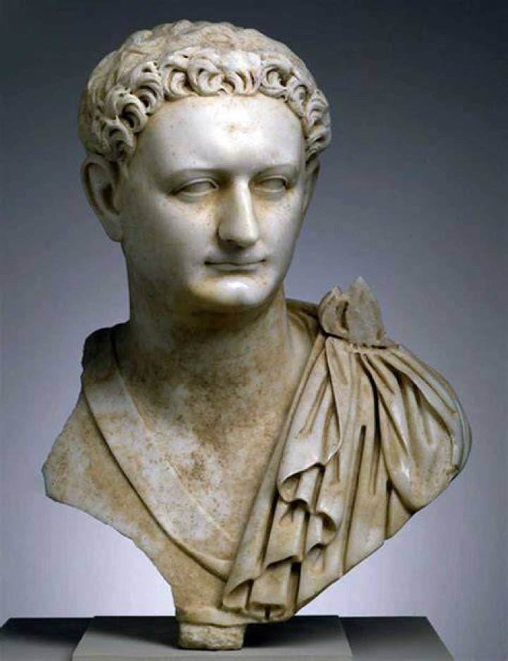 Domitian Domitian