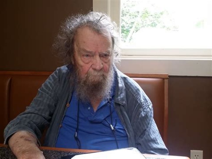 Donald Hall