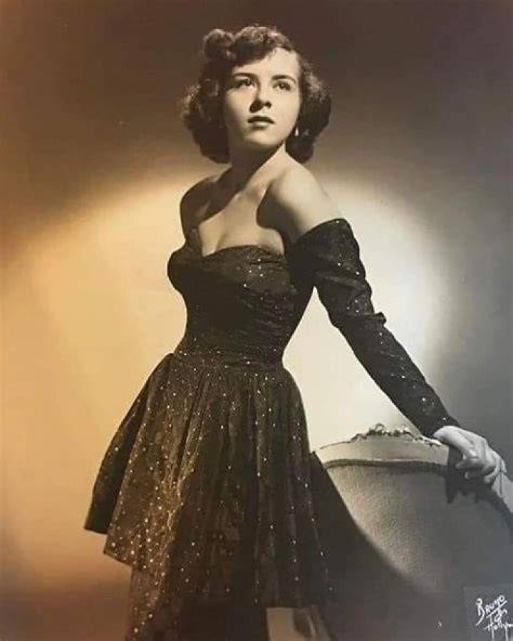 Doris Roberts Doris Roberts